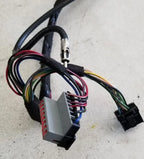 Radio Tape Player Dash Harness for Lincoln Mark VIII (1997–1998) F7LB-18B864-AE