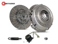 Clutch Slave Kit for Jeep Cherokee Wrangler Comanche Wagoneer 