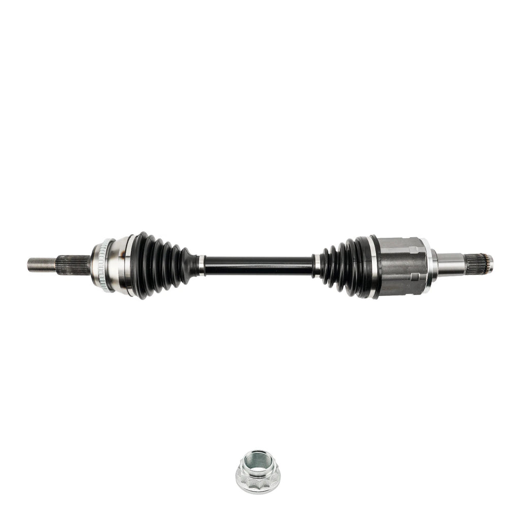 Front Left CV Axle Assembly for Toyota Avalon Highlander RX 450h (2005–2008)