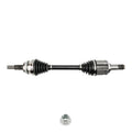 Front Left CV Axle Assembly for Toyota Avalon Highlander RX 450h (2005–2008)