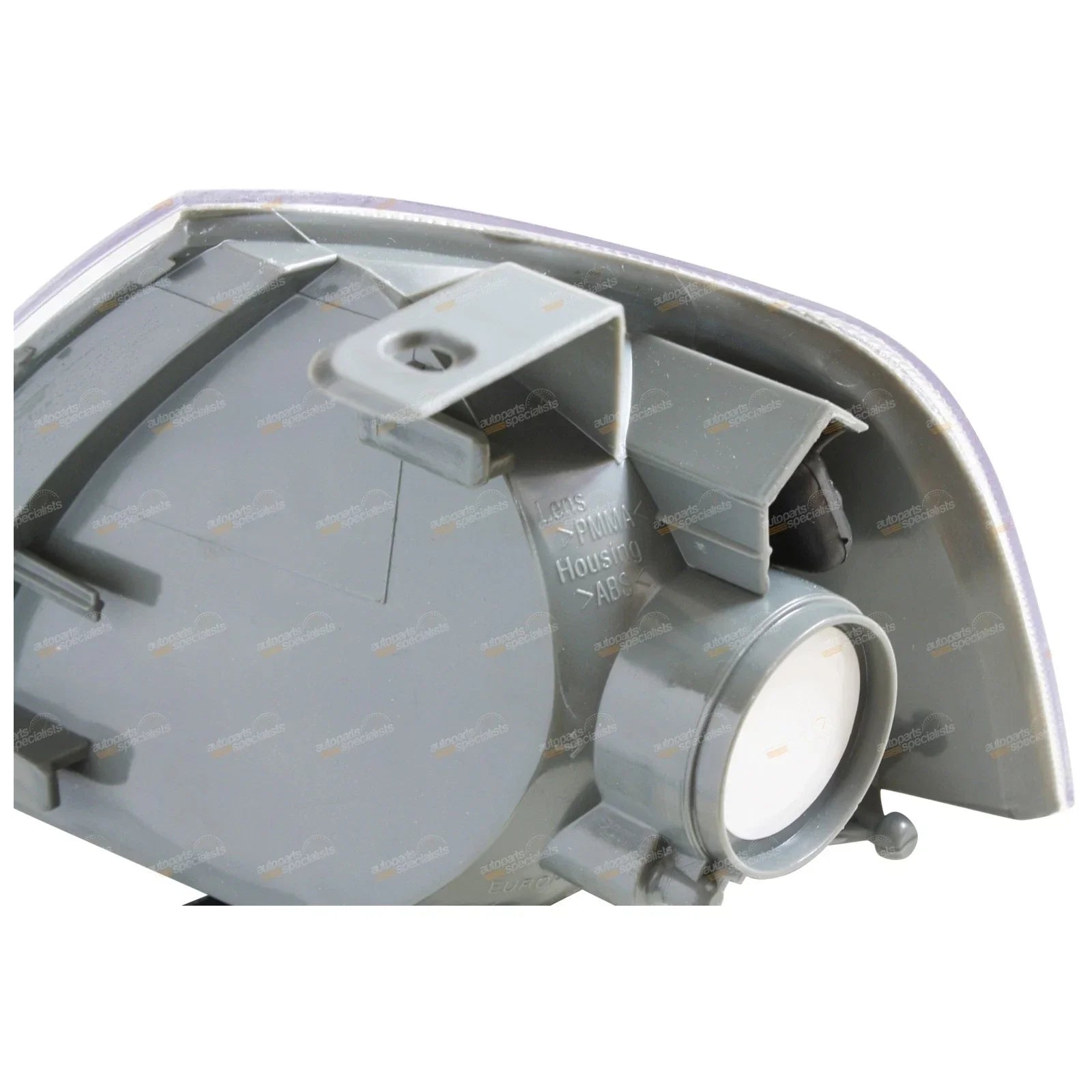 Right Hand Corner Park Light for Ford Laser (1998-2002)