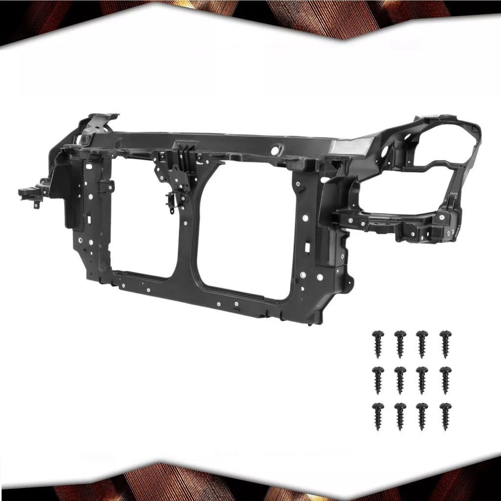 Front Radiator Core Support Assembly #62500AM600 for Infiniti G35 (2003–2007)