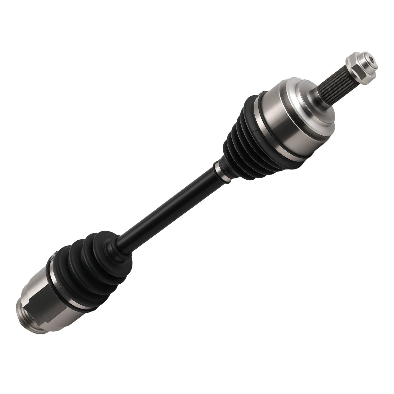 1x Front Passenger CV Joint Axle Assembly for Honda Civic LX-S L4 (2006–2015)