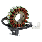 93mm Stator Regulator Gasket for Linhai Bighorn Manco Talon BMS 260 300 ATV