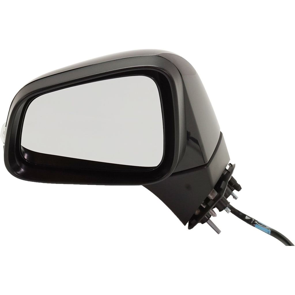 Left Mirror for Buick Encore (2017–2020) Power Folding Heated