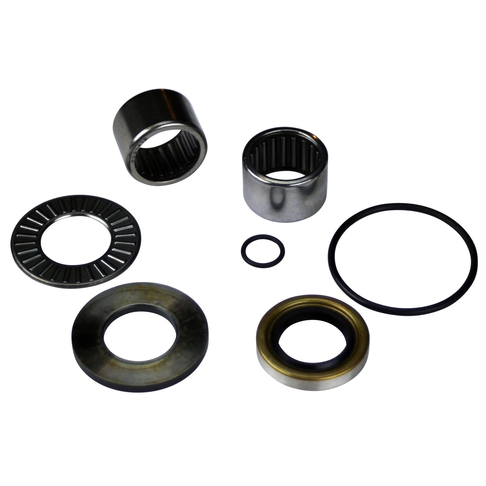 Jet Pump Rebuild Repair Kit for SeaDoo GTI LE RFI GTX RX XP LTD DI (1999–2005)