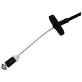 Accelerator Cable for Toyota Hilux YN65 YN67 4Runner YN60 YN63 83~89 3Y-C 4Y-C