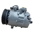 AC Compressor Replacement for Alfa Romeo Stelvio 2.9L (2022-2024)