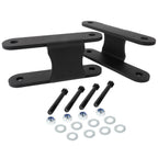2" Rear Spring Shackles Lift Kit for Chevrolet Colorado (2004–2017) GMC Canyon (2004–2019)