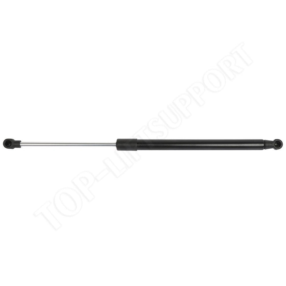 2X Rear Trunk Lift Support Shocks for Ford Focus (2015–2018)