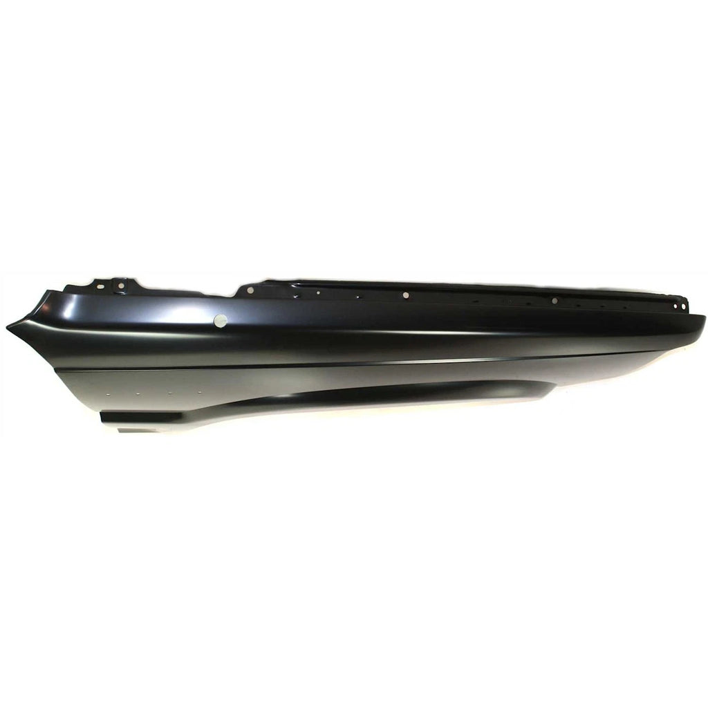Fender for Mazda B2200 (1987–1993) Front Passenger Side 2WD