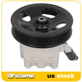 Power Steering Pump for Make Model (2001)