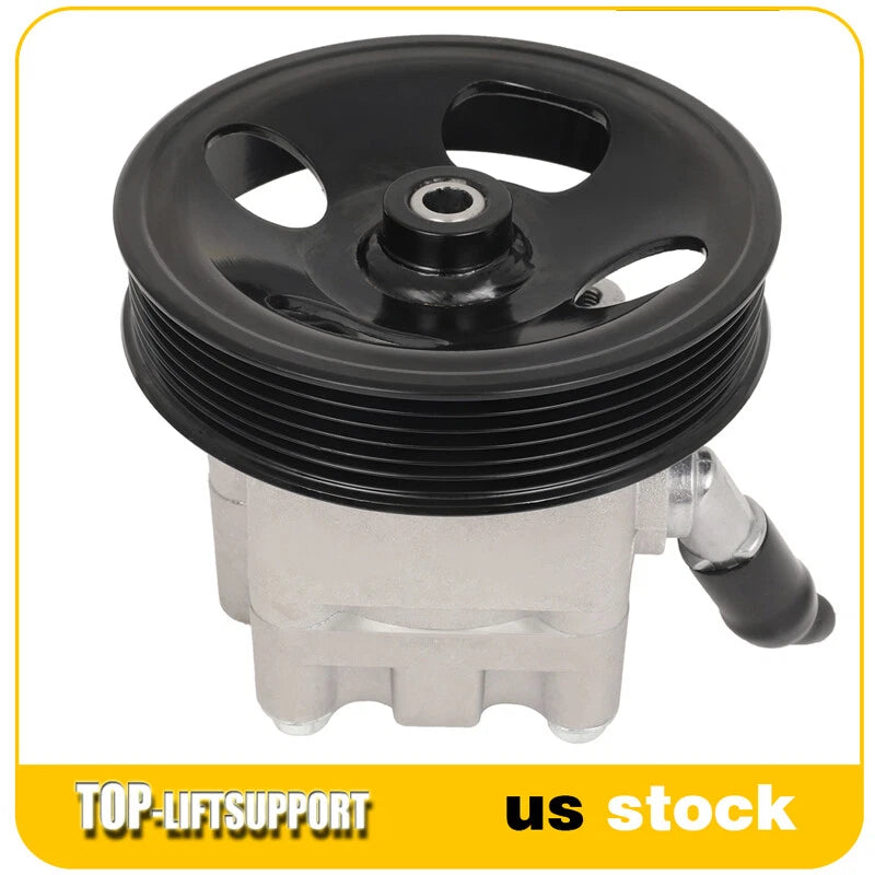Power Steering Pump for Make Model (2001)