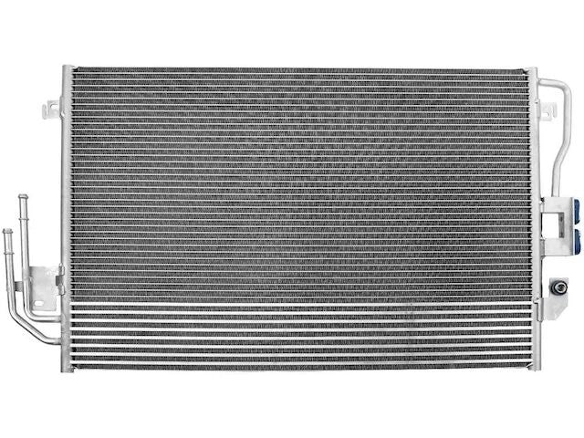 A/C Condenser for Mazda Tribute (2009–2011) JT839YN