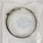 Clamp Worm DRV #48 10074 for Harley-Davidson