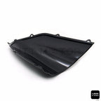Double Bubble Windscreen Shield for Kawasaki ZX10R (2004–2005)