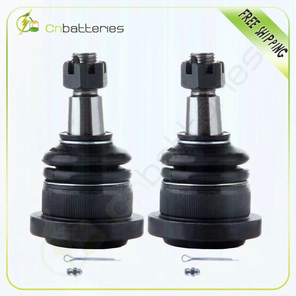K7206T Suspension Front Upper Ball Joint Kit for Dodge Ram 1500 (1994–1999)