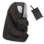 Backpack Style Child Seat Bag for PROTECTION During Travels with Baby