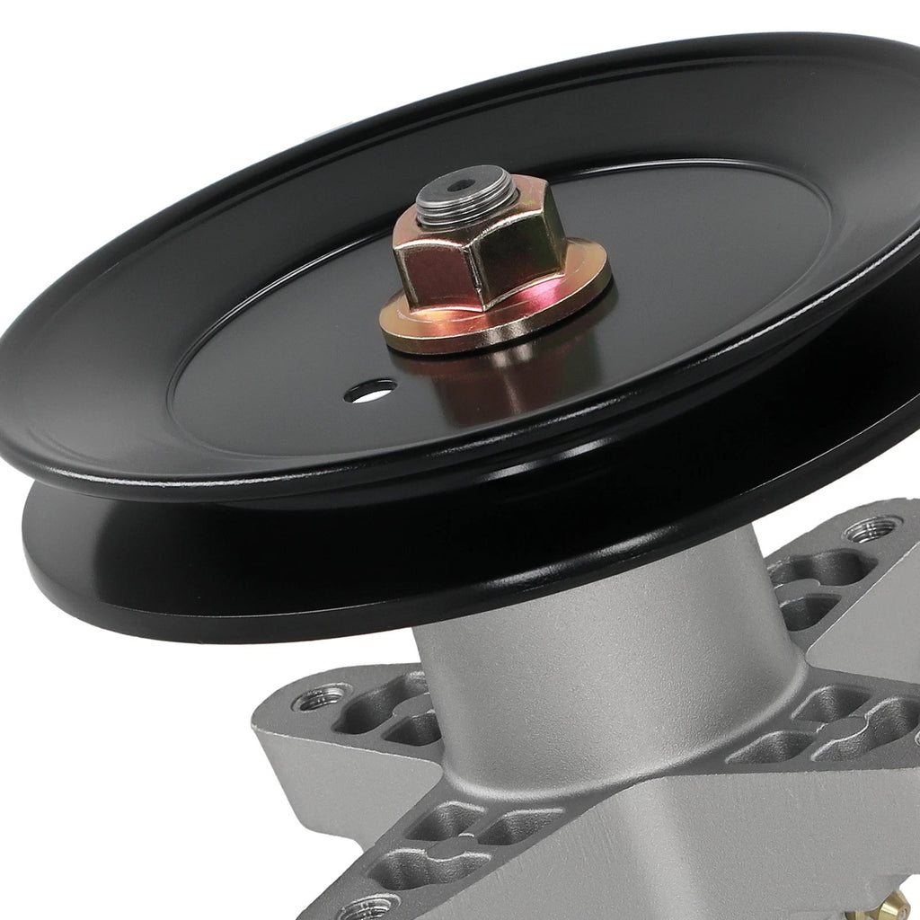 Deck Spindle for MTD LX 420/425 (2006–2007) 918-04456A 618-00456
