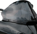 Windshield Trim for Harley-Davidson (KERF, KWW-01-0582)