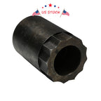Differential Pinion Bearing Nut Tool for Honda TRX250 TRX300 TRX350