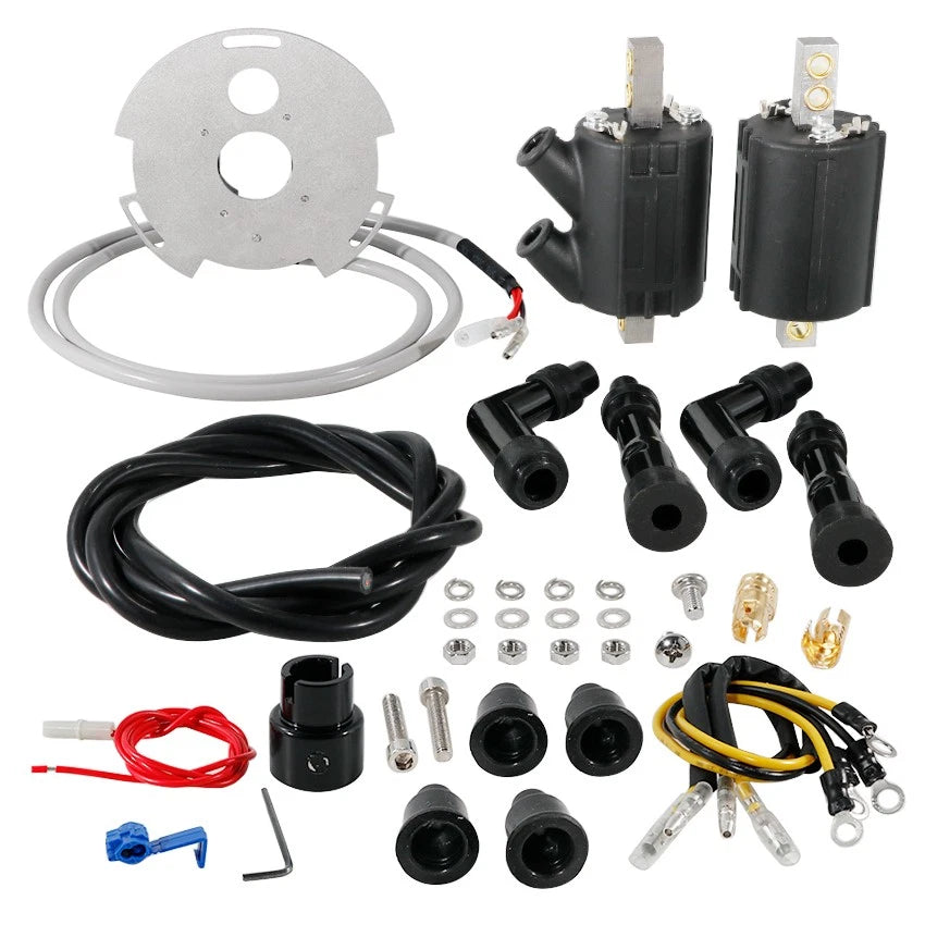 Electronic Ignition Kit for Kawasaki KZ1100A Sports / KZ1100D Spectre (1982)