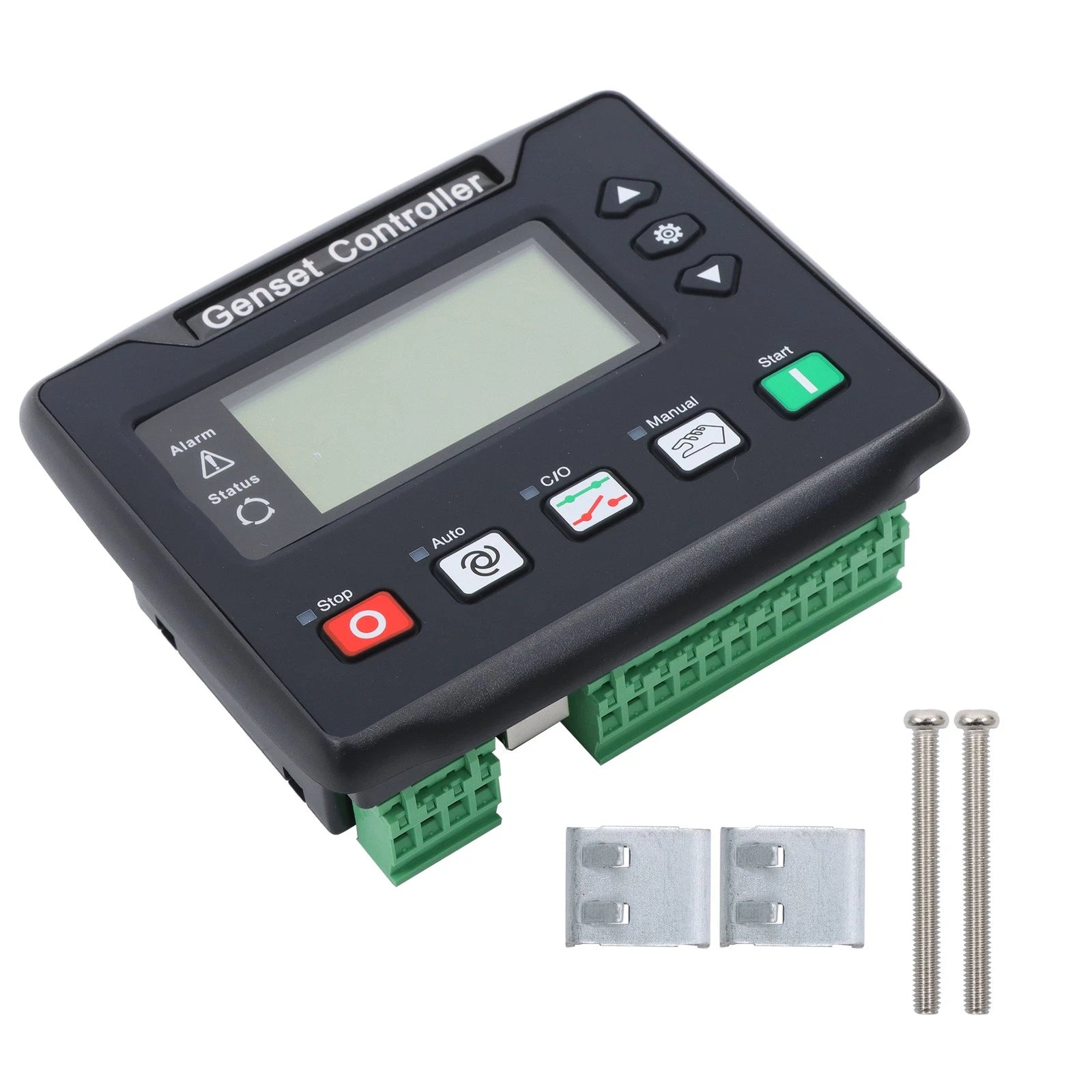 Generator Controller for HGM420N