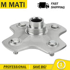 Rear Wheel Hub Left for Honda Foreman 500 TRX500FE/FM/FPE/FPM/TE/TM (2005–2013)