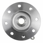 Front Wheel Hub & Bearing Assembly for Chevrolet K1500 GMC K1500 (1990–2000)