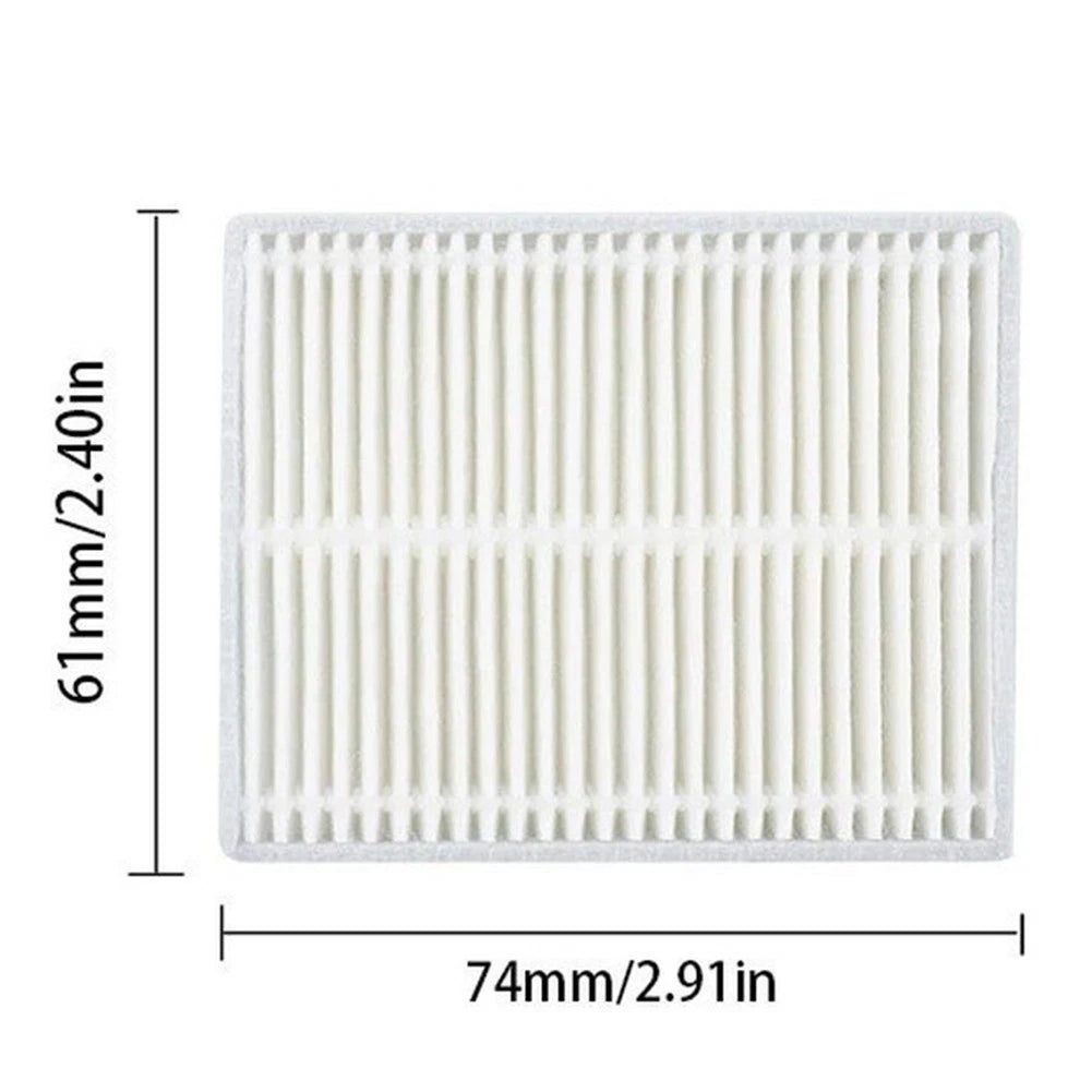 Vacuum Filter Pack for Roomba 105 405 (Q0520)