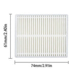 Vacuum Filter Pack for Roomba 105 405 (Q0520)