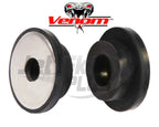2 SeaDoo Exhaust Muffler Bushing Grommets for SP SPI XP GS GTS GTI (1995–2006) 293830031