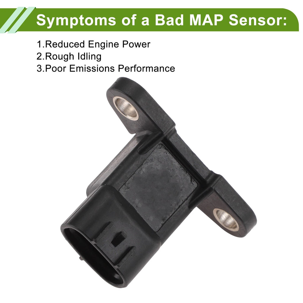 MAP Sensor for Subaru Outback Legacy (No. 0798005670)