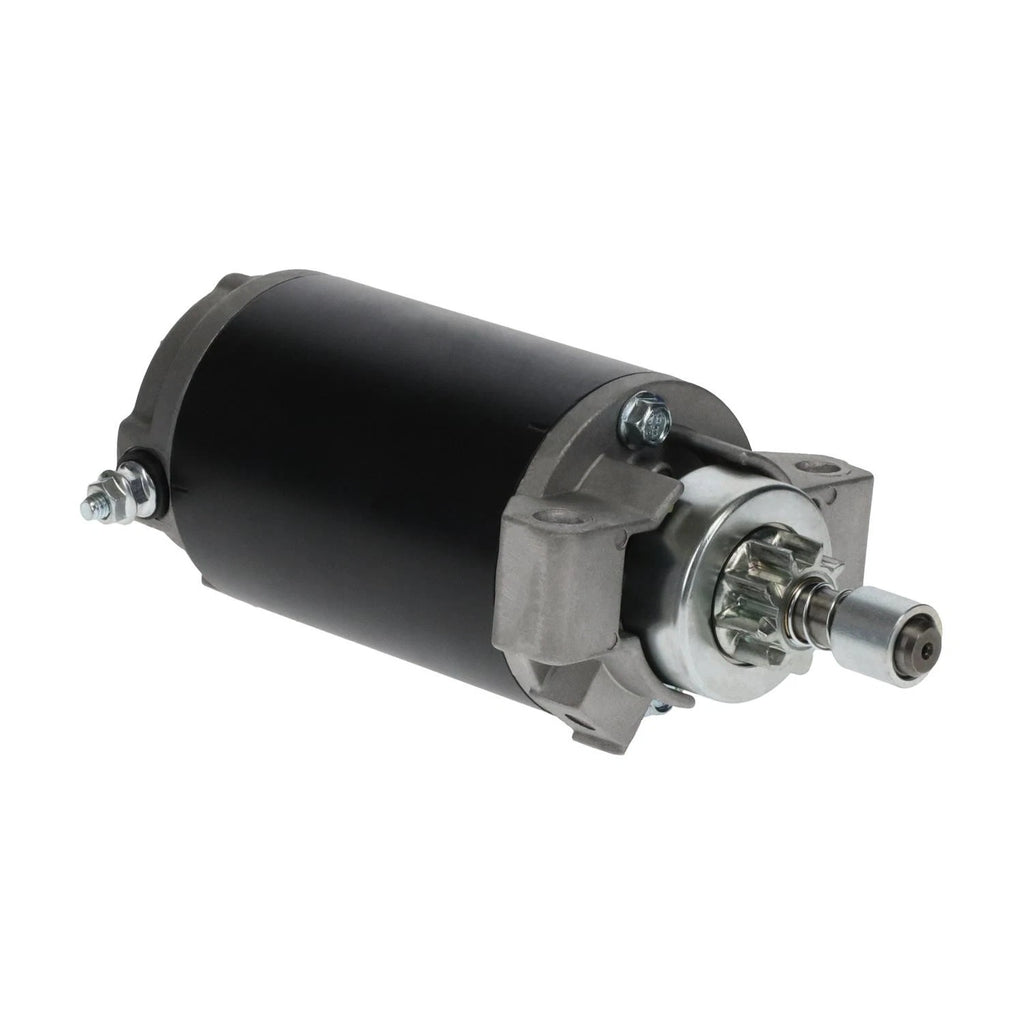12V Starter for Yamaha F15PLR F15PLH (2001–2008)
