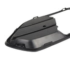 Front Bumper Fog Light Covers for Ford Escape Kuga (2017-2019)