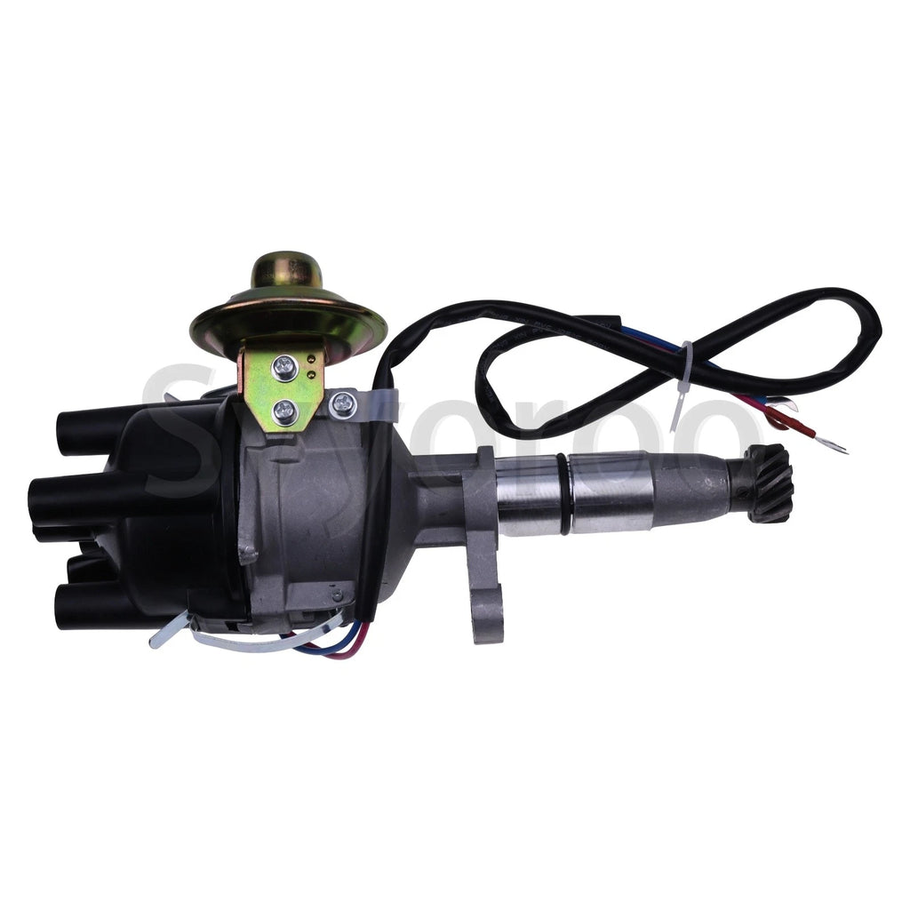 Ignition Distributor MD169418 for Mitsubishi 4G63 4G64 (Forklift FG20)
