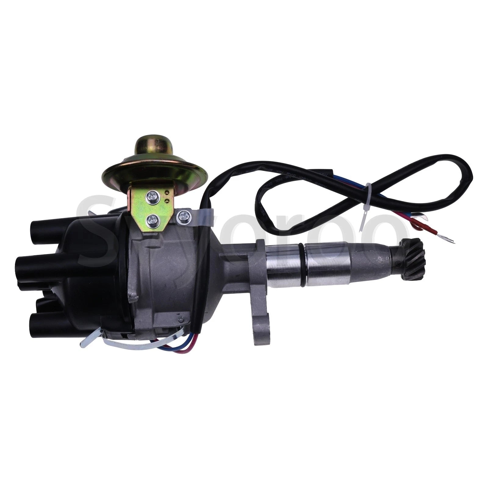 Ignition Distributor MD169418 for Mitsubishi 4G63 4G64 (Forklift FG20)