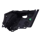 Windshield Waterfall Cover for Honda Civic (2006-2011)