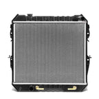 OE Aluminum Core Radiator for Toyota Pickup 4Runner V6 RWD (1988–1995) DPI 1190