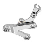 Right Footpeg Bracket for Kawasaki Ninja ZX 6R 9R ZZR600 (1998–2008) 35011-1875