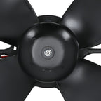 Cooling Fan for Honda Civic Coupe Sedan Hatch (1999-2000)