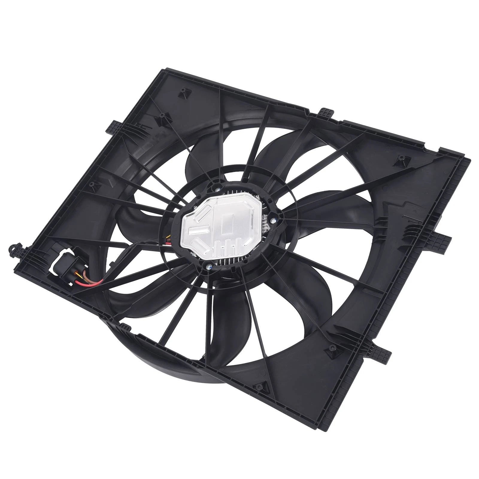 Radiator Cooling Fan Assembly for Mercedes-Benz S450 (2018-2020)