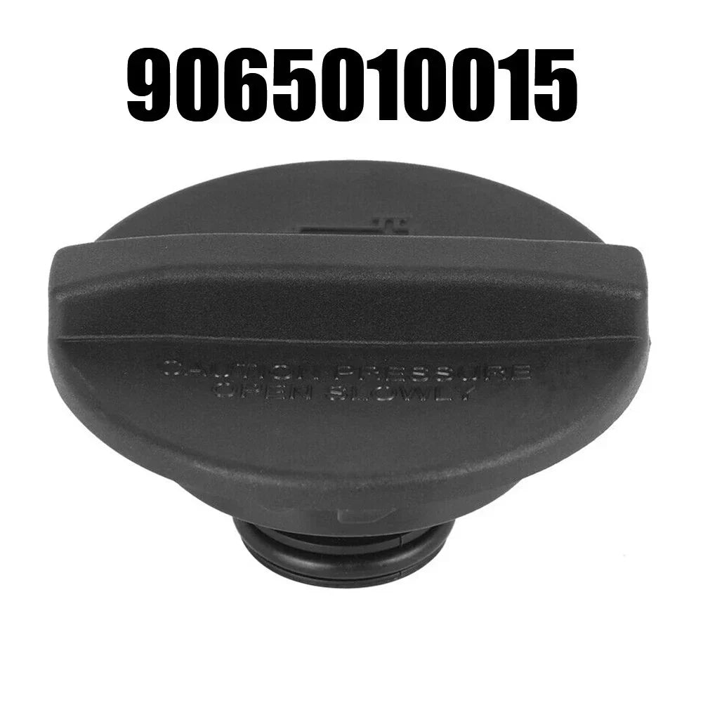 Coolant Tank Radiator Cap Cover for Mercedes Sprinter