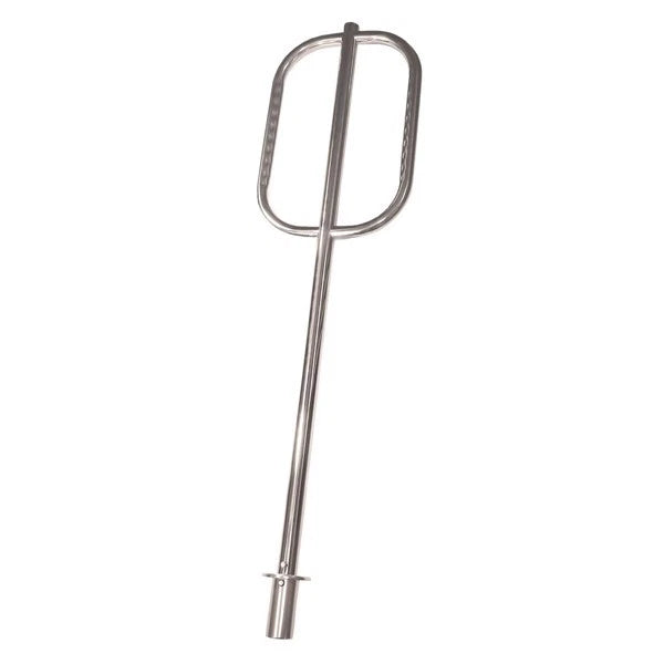 Taco Come on Board Handle w/ Base Mount for F16-0800-1