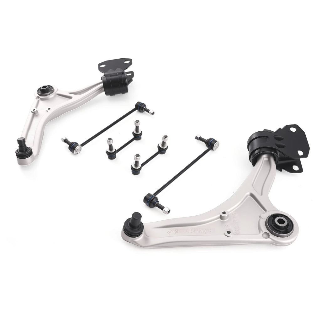 Front Control Arm Ball Joint Sway Bar Link for Ford Fusion Lincoln MKZ (2013–2020)