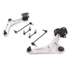 Front Control Arm Ball Joint Sway Bar Link for Ford Fusion Lincoln MKZ (2013–2020)