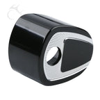 Ignition Switch Cover for Harley Touring Road Glide (2007-2013)