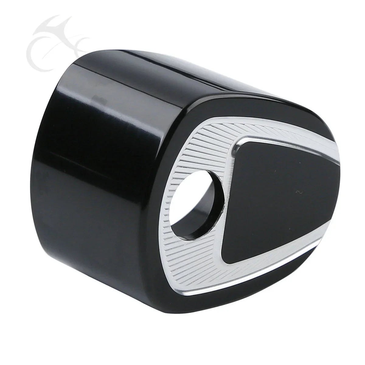 Ignition Switch Cover for Harley Touring Road Glide (2007-2013)