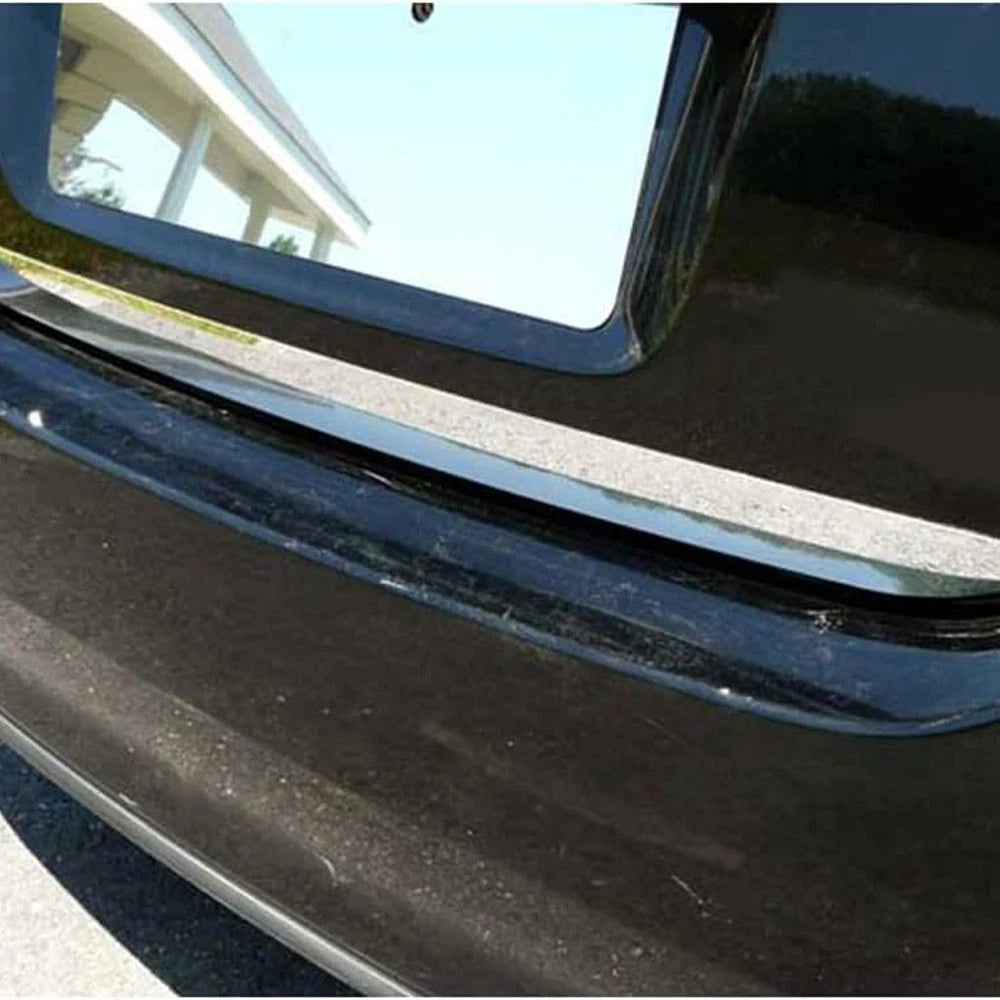 Rear Deck Trim Chrome Replacement for Toyota Prius (2004–2009)