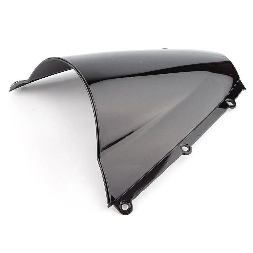 Moto Windshield for HONDA CBR600RR 2003-2004 Black
